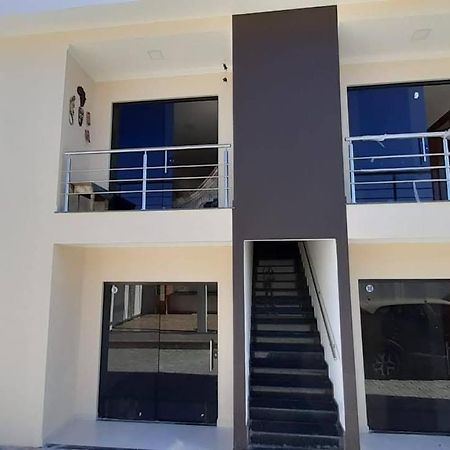 Apartament Mk Ap. Aconchegante Porto Seguro Zewnętrze zdjęcie