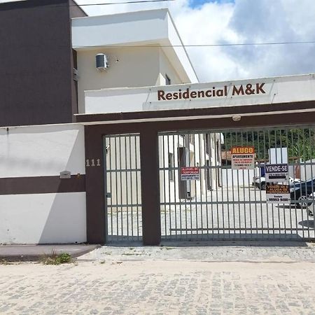 Apartament Mk Ap. Aconchegante Porto Seguro Zewnętrze zdjęcie