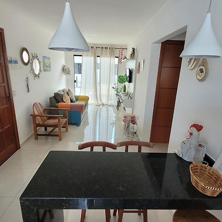 Apartament Mk Ap. Aconchegante Porto Seguro Zewnętrze zdjęcie
