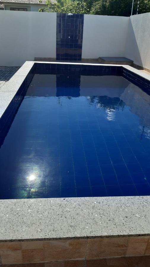 Apartament Mk Ap. Aconchegante Porto Seguro Zewnętrze zdjęcie