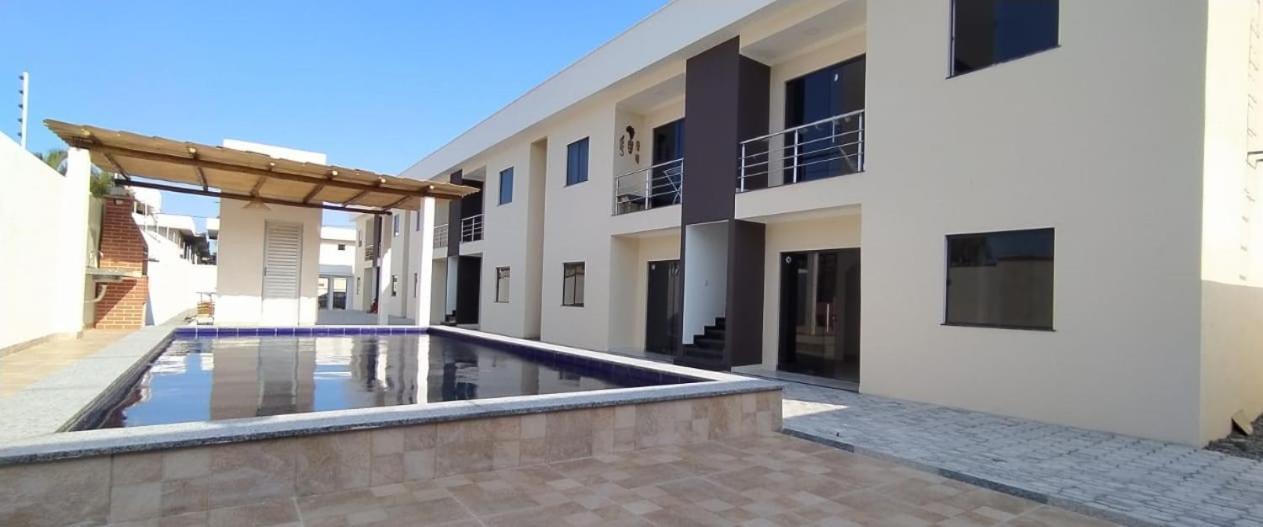 Apartament Mk Ap. Aconchegante Porto Seguro Zewnętrze zdjęcie