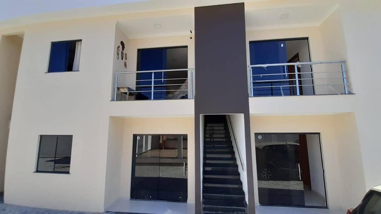 Apartament Mk Ap. Aconchegante Porto Seguro Zewnętrze zdjęcie
