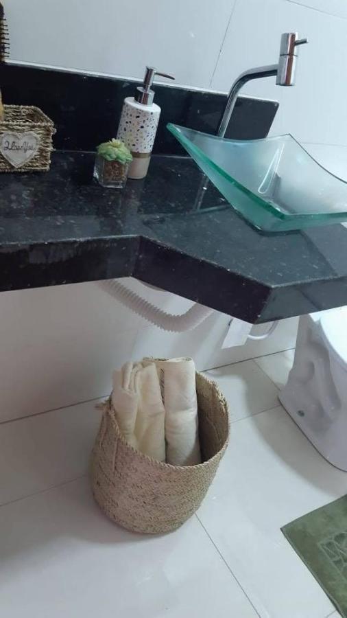 Apartament Mk Ap. Aconchegante Porto Seguro Zewnętrze zdjęcie
