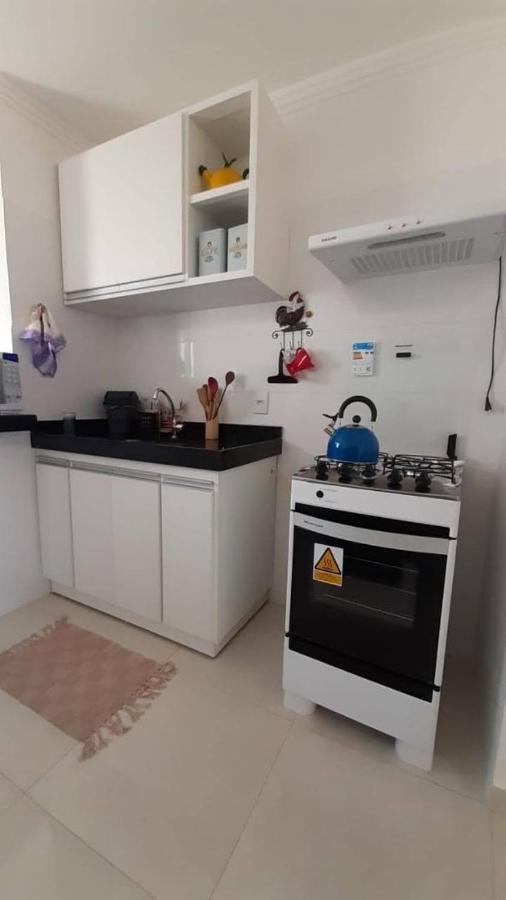Apartament Mk Ap. Aconchegante Porto Seguro Zewnętrze zdjęcie