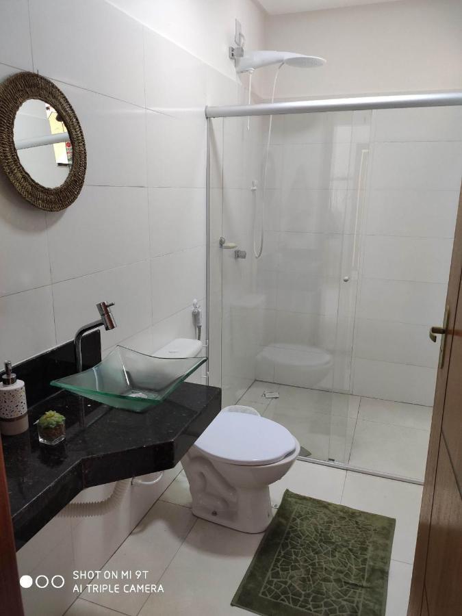 Apartament Mk Ap. Aconchegante Porto Seguro Zewnętrze zdjęcie