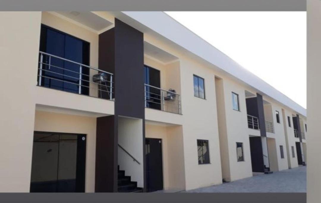 Apartament Mk Ap. Aconchegante Porto Seguro Zewnętrze zdjęcie