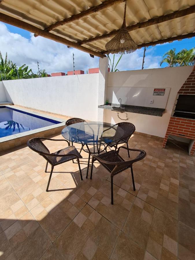 Apartament Mk Ap. Aconchegante Porto Seguro Zewnętrze zdjęcie