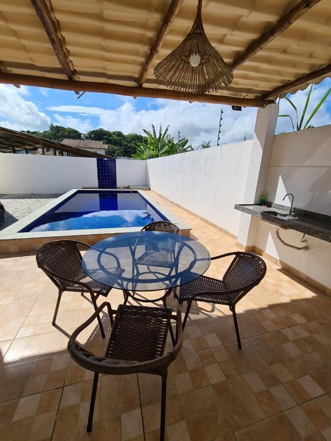 Apartament Mk Ap. Aconchegante Porto Seguro Zewnętrze zdjęcie
