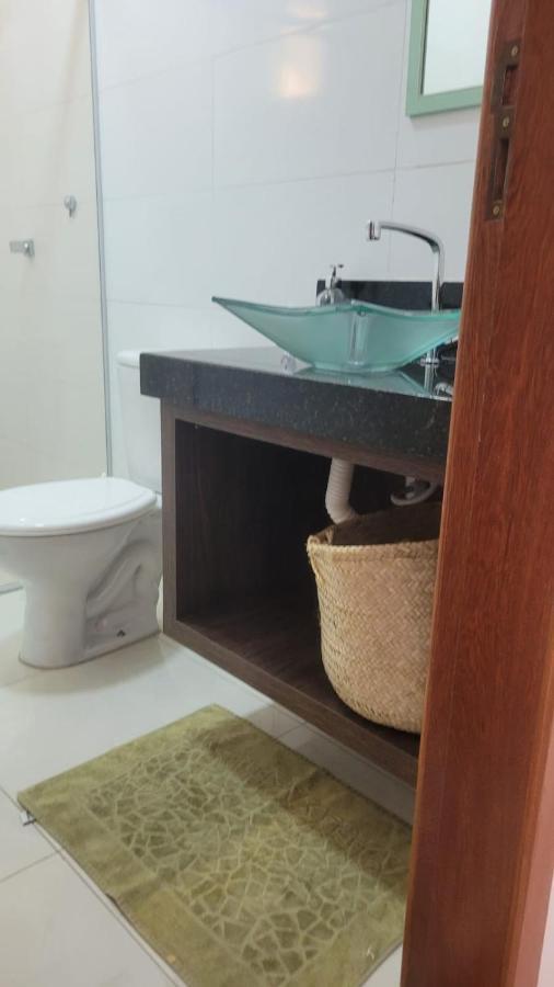 Apartament Mk Ap. Aconchegante Porto Seguro Zewnętrze zdjęcie