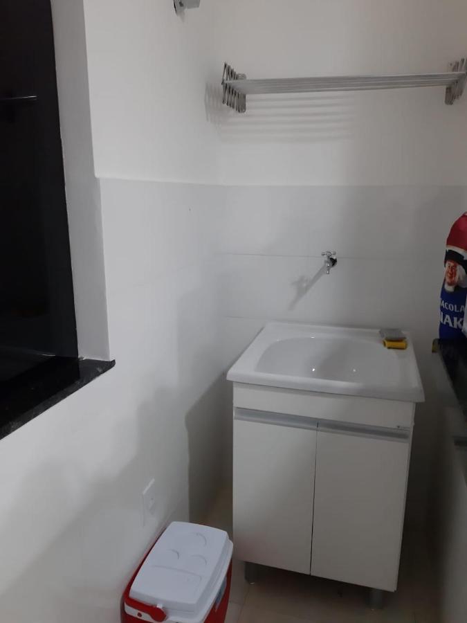 Apartament Mk Ap. Aconchegante Porto Seguro Zewnętrze zdjęcie