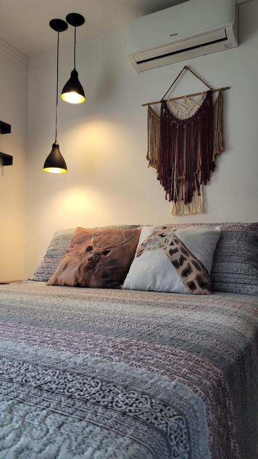 Apartament Mk Ap. Aconchegante Porto Seguro Zewnętrze zdjęcie