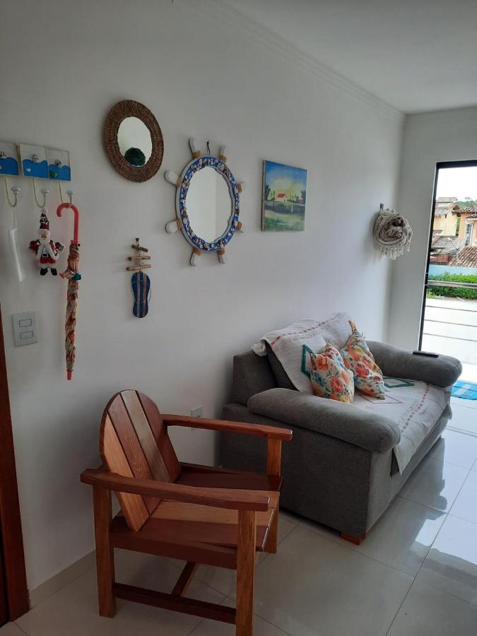 Apartament Mk Ap. Aconchegante Porto Seguro Zewnętrze zdjęcie