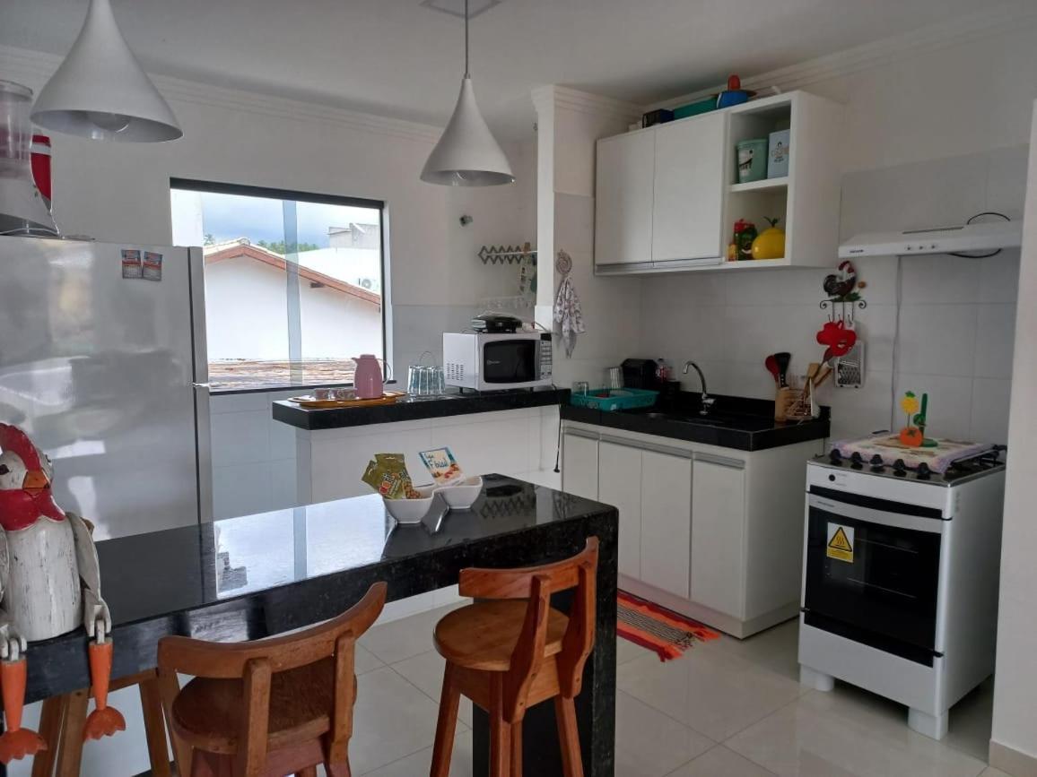 Apartament Mk Ap. Aconchegante Porto Seguro Zewnętrze zdjęcie