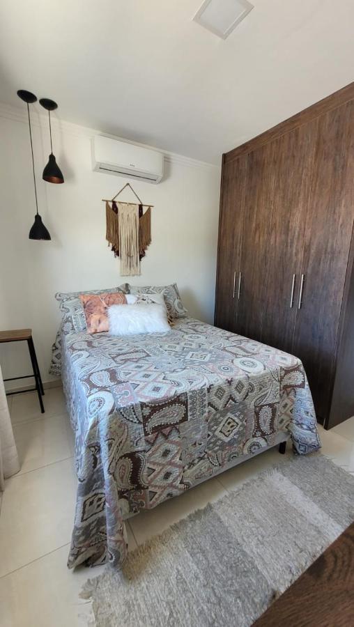 Apartament Mk Ap. Aconchegante Porto Seguro Zewnętrze zdjęcie