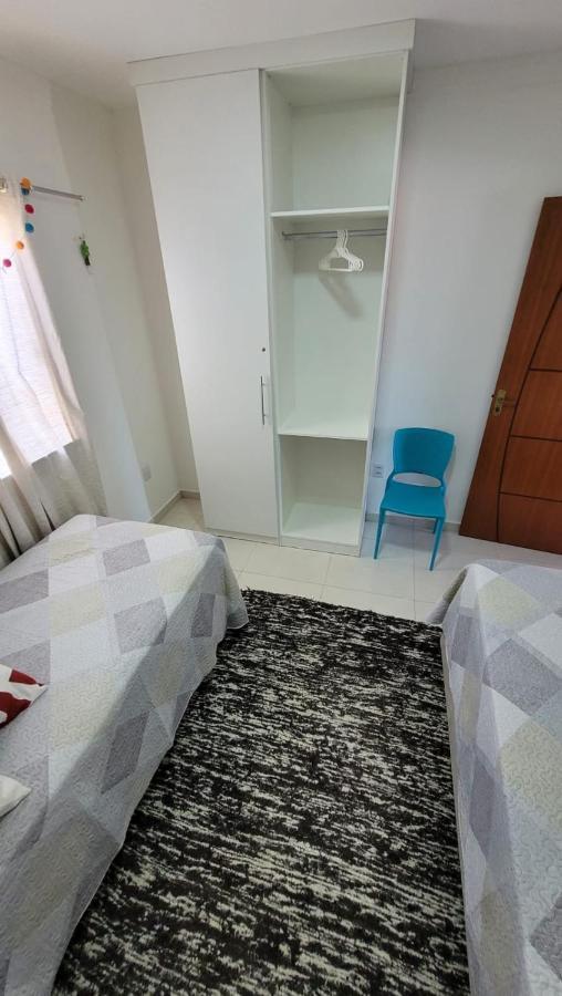 Apartament Mk Ap. Aconchegante Porto Seguro Zewnętrze zdjęcie