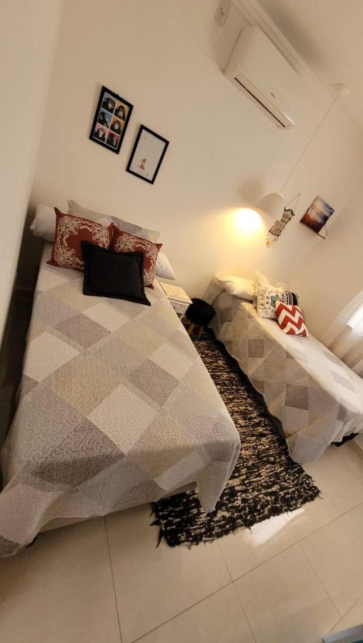 Apartament Mk Ap. Aconchegante Porto Seguro Zewnętrze zdjęcie