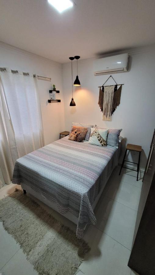 Apartament Mk Ap. Aconchegante Porto Seguro Zewnętrze zdjęcie