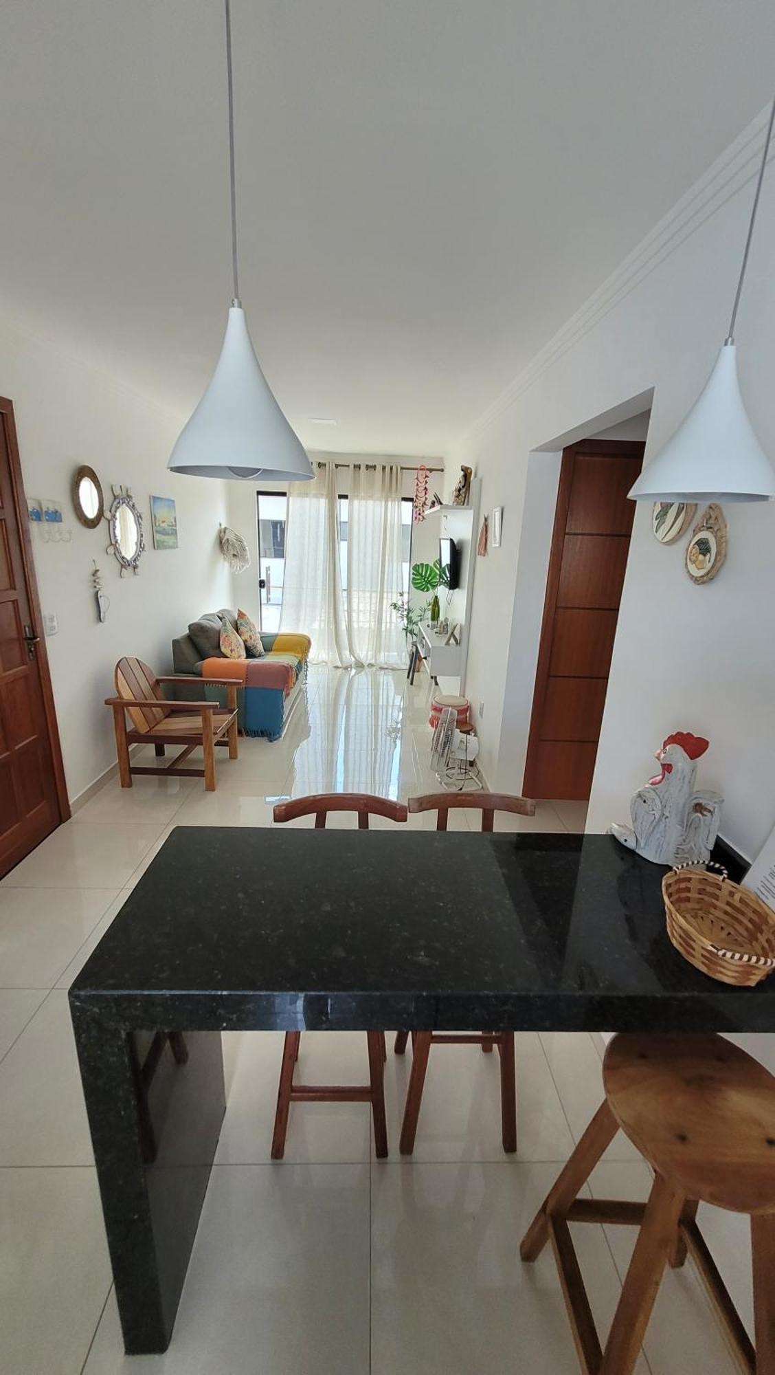 Apartament Mk Ap. Aconchegante Porto Seguro Zewnętrze zdjęcie