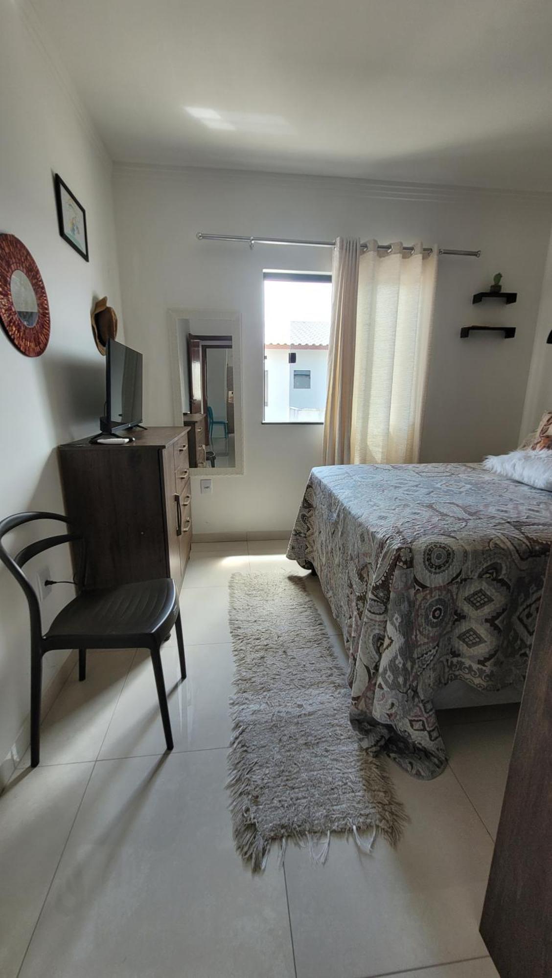 Apartament Mk Ap. Aconchegante Porto Seguro Zewnętrze zdjęcie