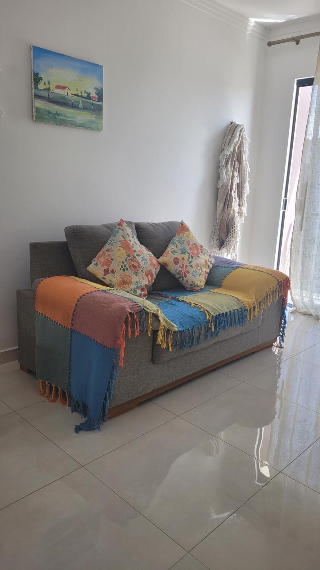 Apartament Mk Ap. Aconchegante Porto Seguro Zewnętrze zdjęcie