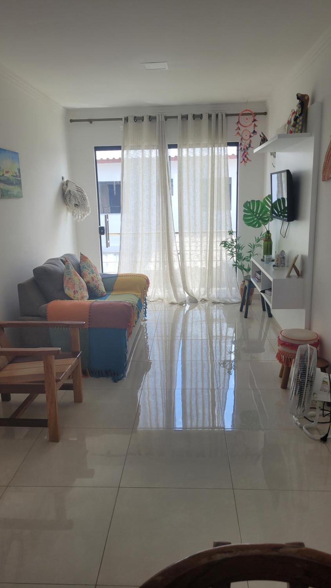 Apartament Mk Ap. Aconchegante Porto Seguro Zewnętrze zdjęcie