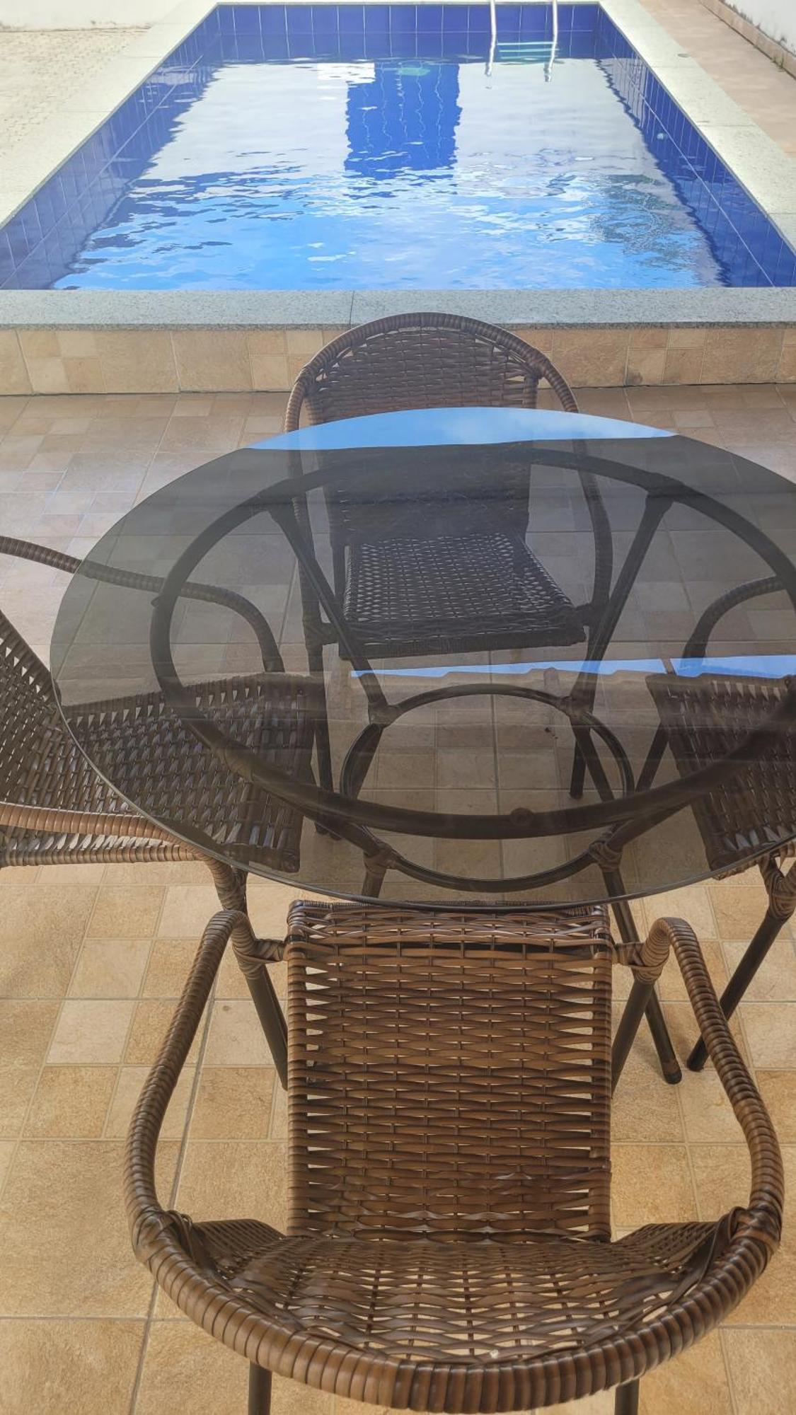 Apartament Mk Ap. Aconchegante Porto Seguro Zewnętrze zdjęcie