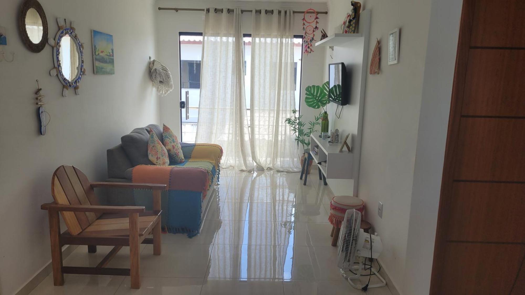 Apartament Mk Ap. Aconchegante Porto Seguro Zewnętrze zdjęcie