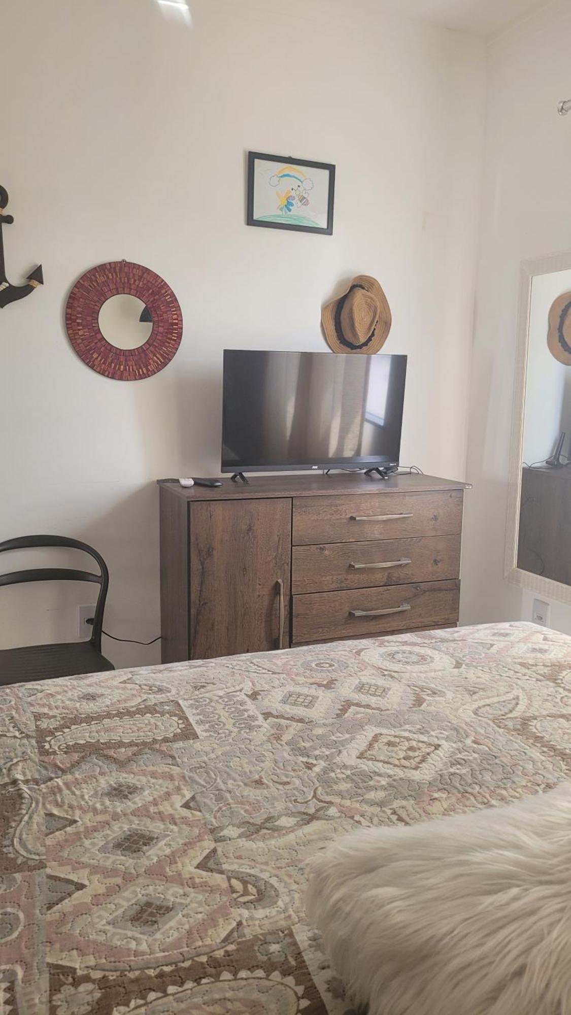 Apartament Mk Ap. Aconchegante Porto Seguro Zewnętrze zdjęcie