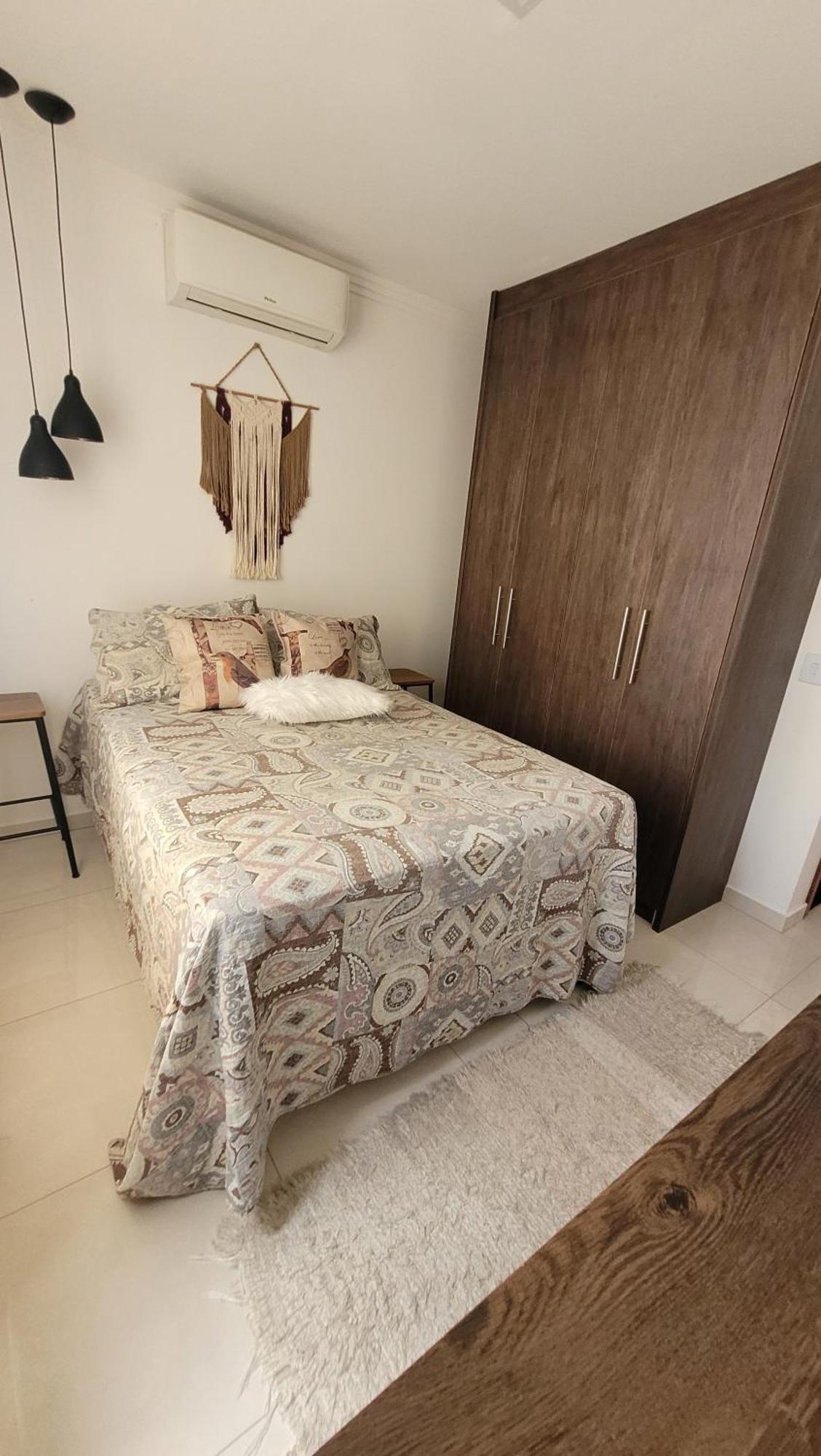 Apartament Mk Ap. Aconchegante Porto Seguro Zewnętrze zdjęcie