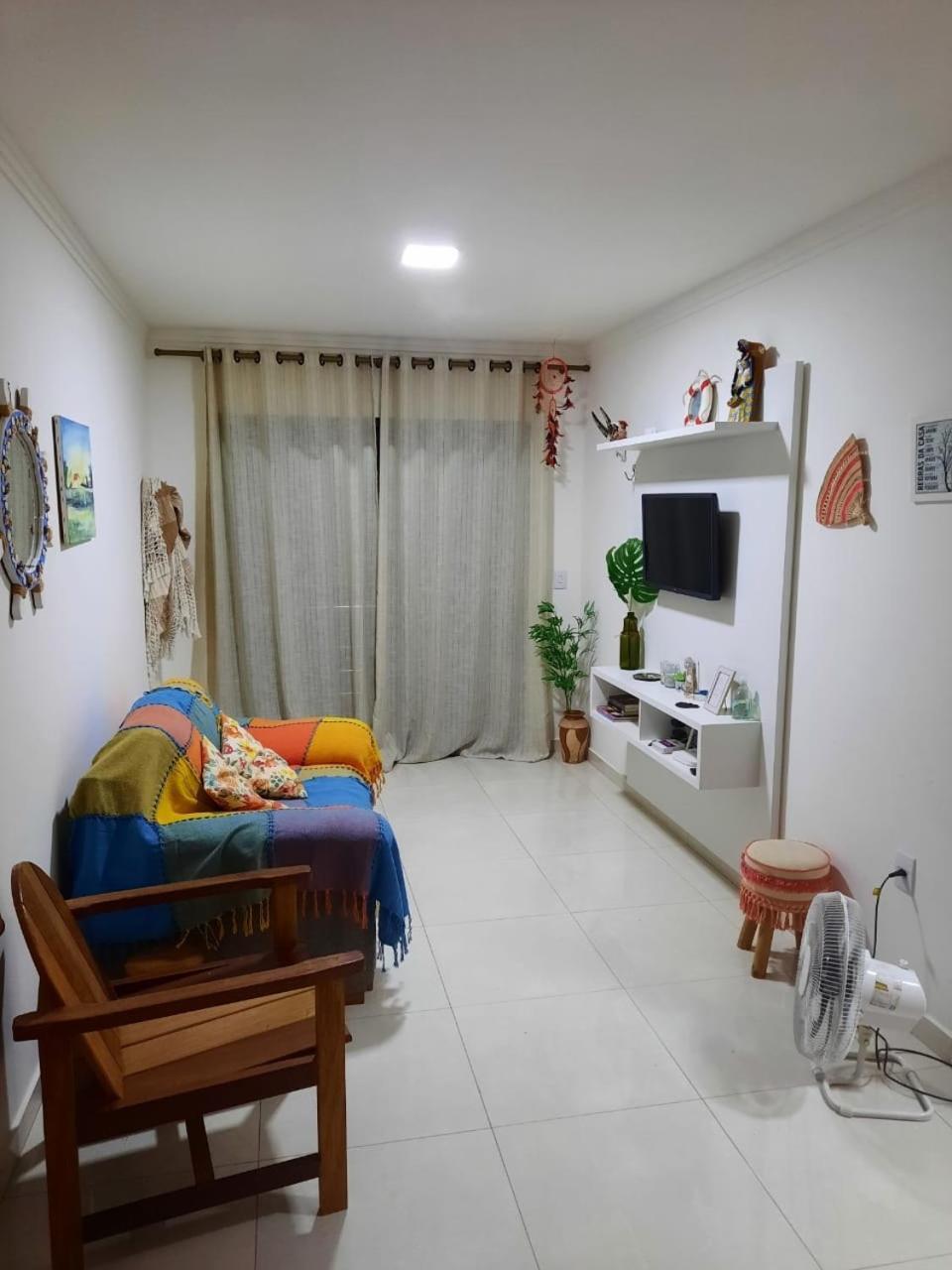 Apartament Mk Ap. Aconchegante Porto Seguro Zewnętrze zdjęcie