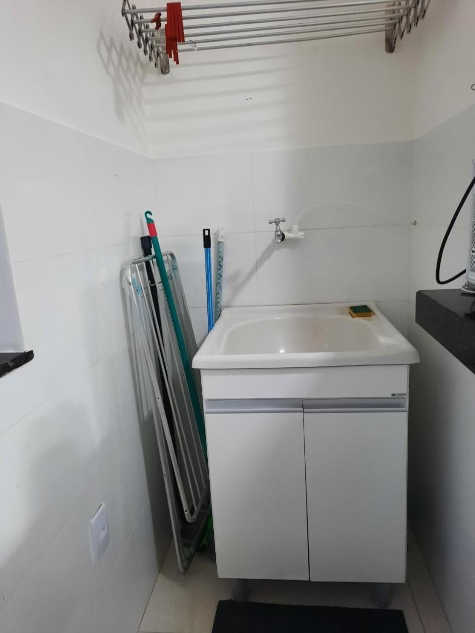 Apartament Mk Ap. Aconchegante Porto Seguro Zewnętrze zdjęcie