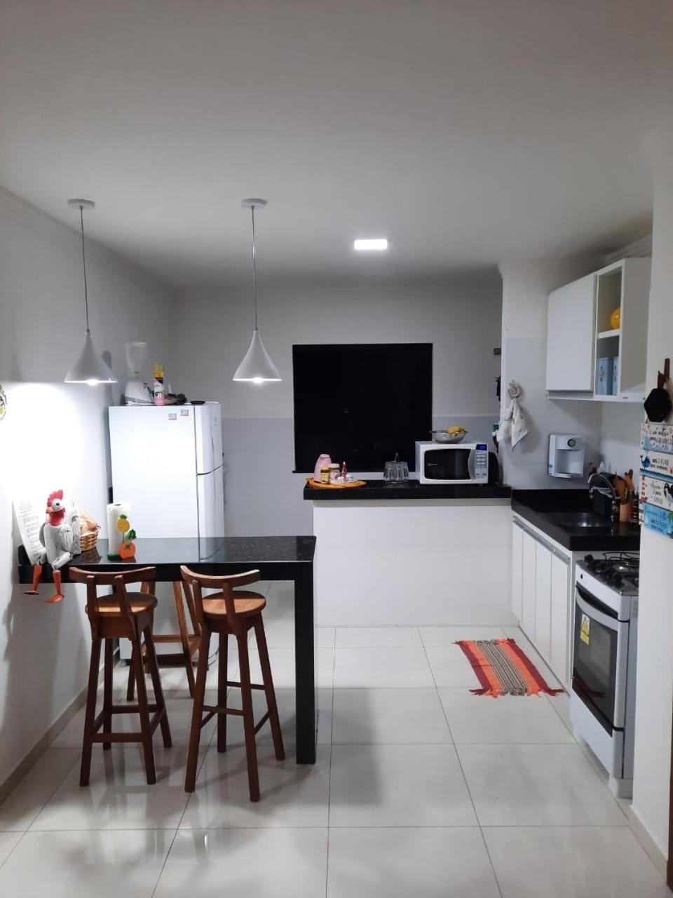 Apartament Mk Ap. Aconchegante Porto Seguro Zewnętrze zdjęcie